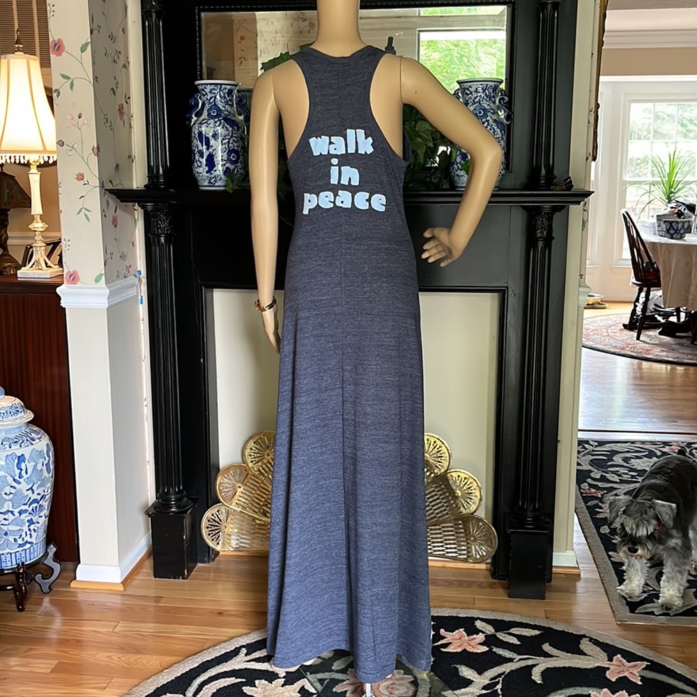 Alternative Earth Dress